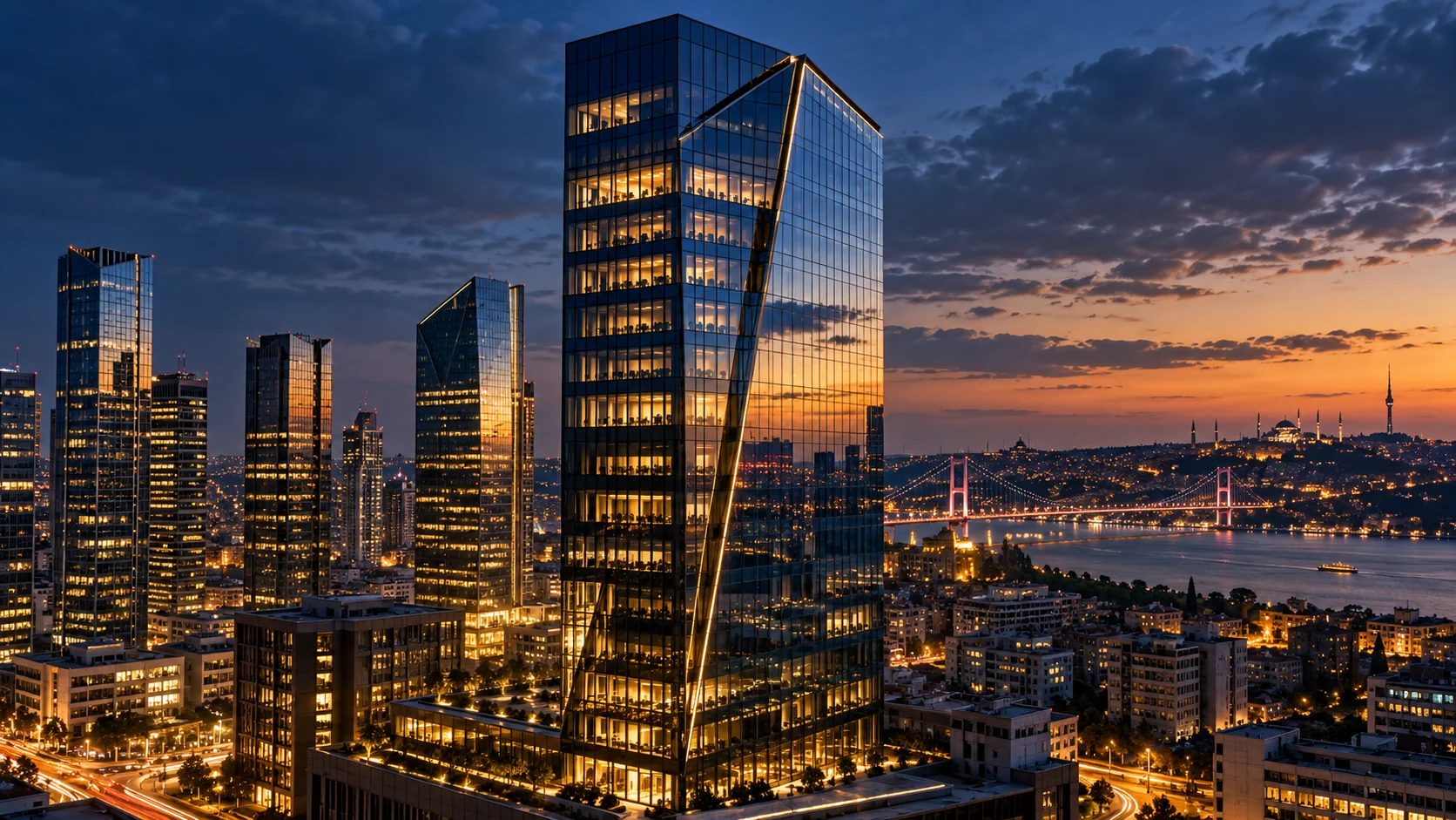 Borsalar · Anlık Kripto Haber kategori kapağı